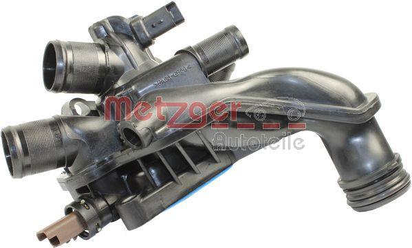 Thermostat d'eau (Calorstat) METZGER 4006286